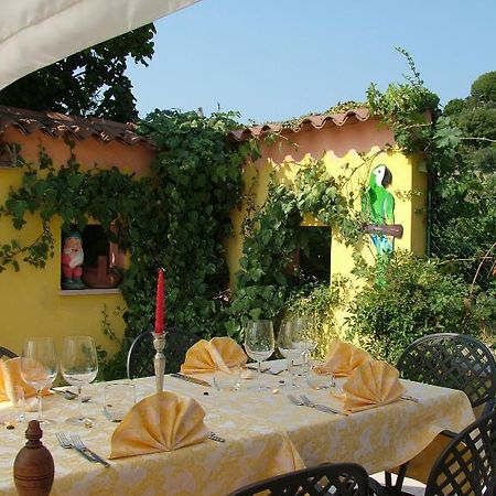 Villa El Pendola Fumane Exterior foto