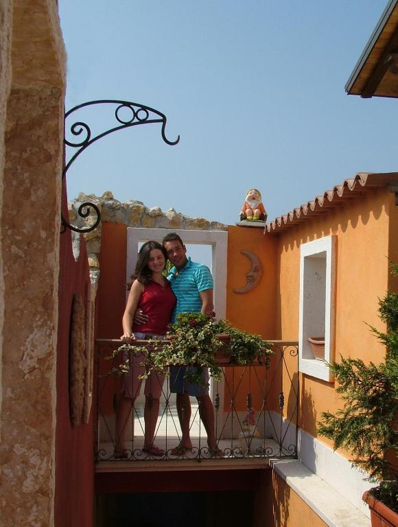 Villa El Pendola Fumane Exterior foto
