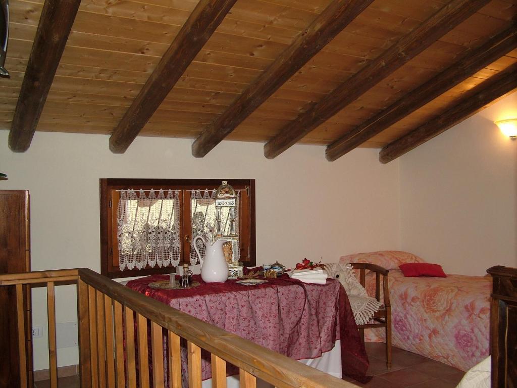 Villa El Pendola Fumane Exterior foto